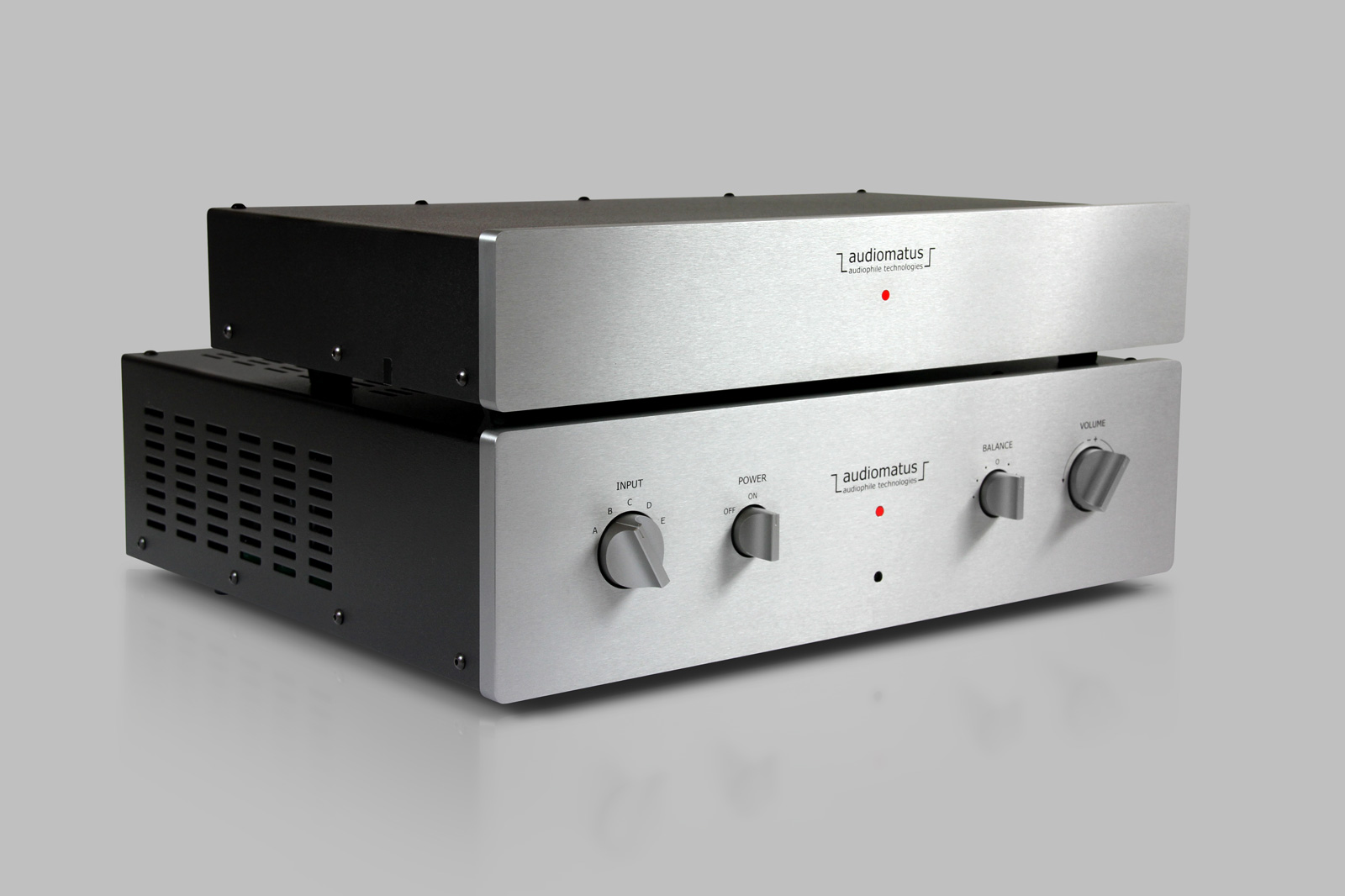 audiophile technology