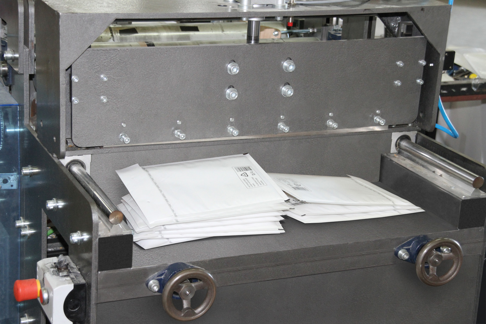 Image manipulation - production line final