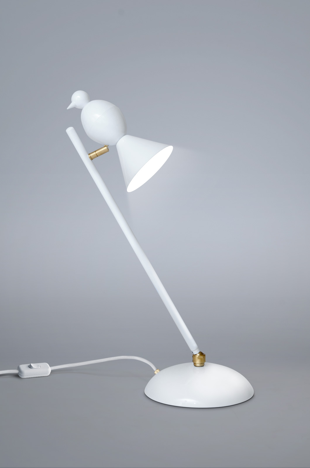 Lamp final