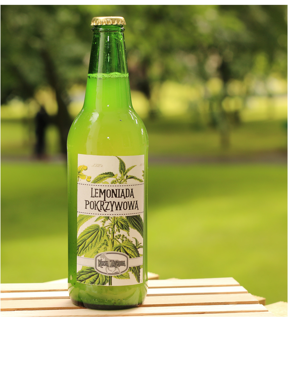 Image manipulation - lemonade original