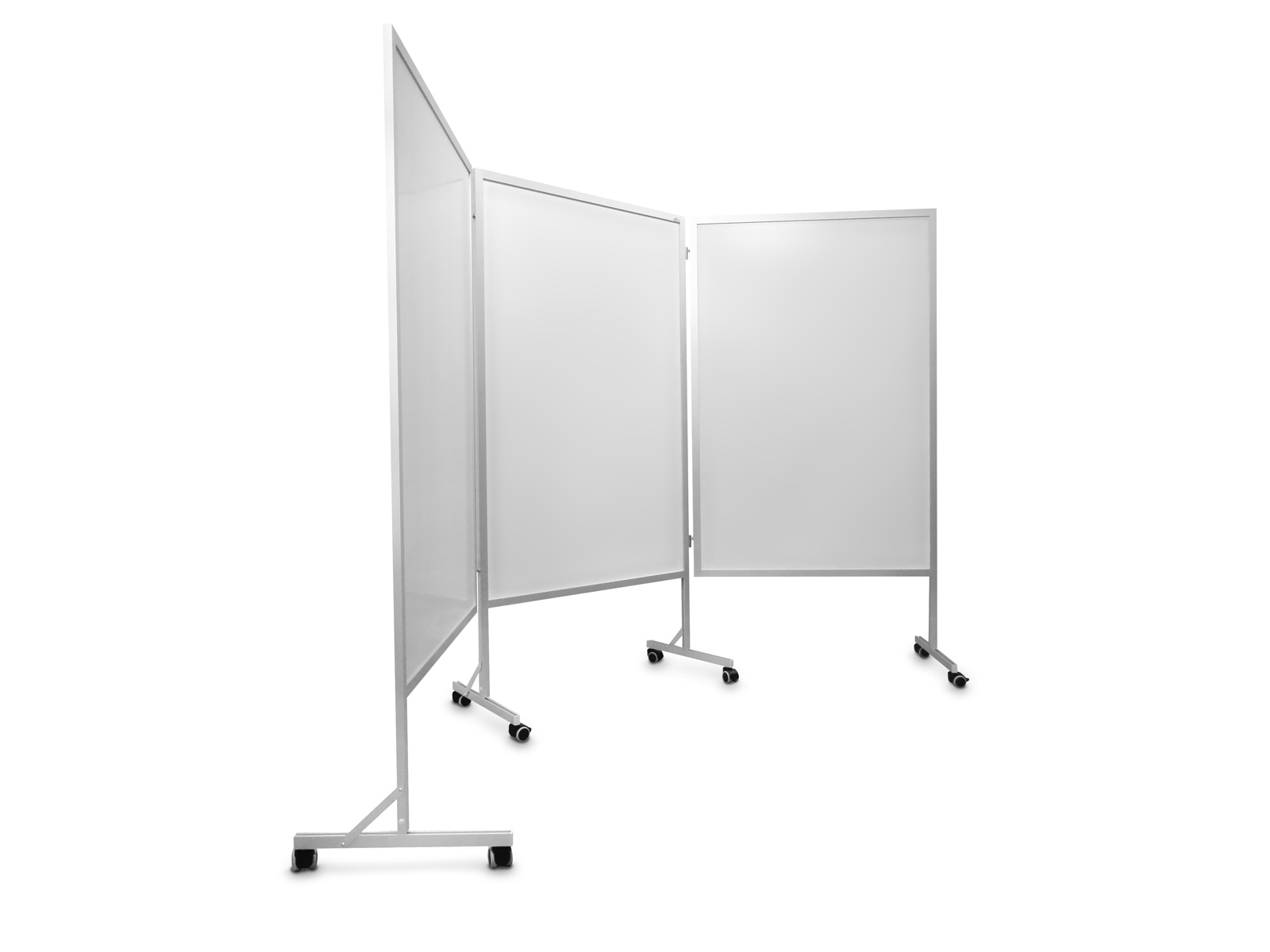 portable display boards